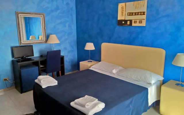 SantAntonio Garden Hotel