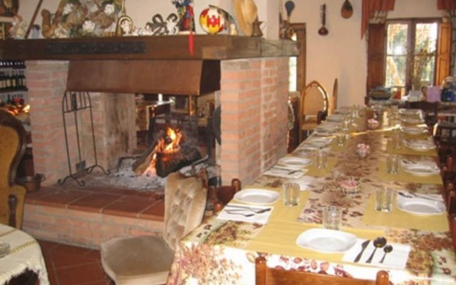 Il Canto del Sole
