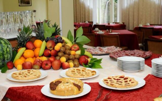 Hotel Palme & Suite