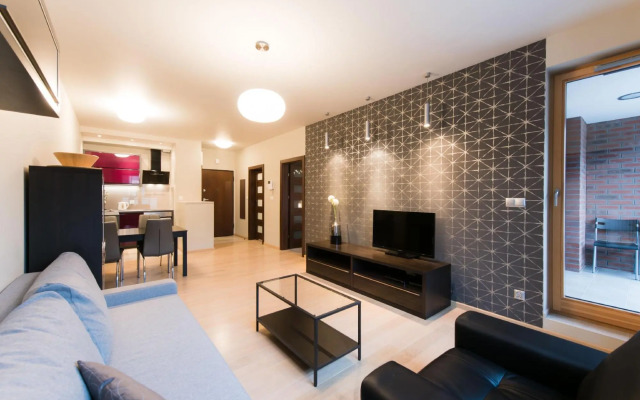 Brewery Apartment