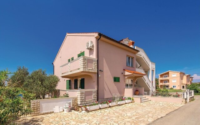 Nice Home in Barbat With Wifi and 3 Bedrooms