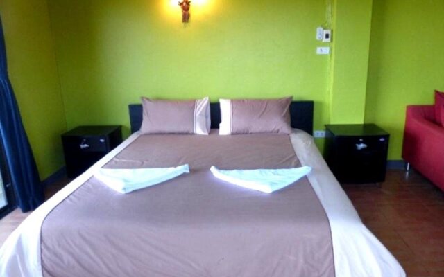 Nubaa Guest House