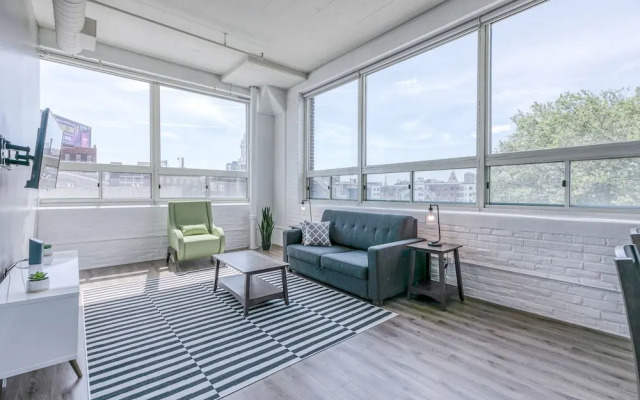 Metroflats at 509 Vine Street