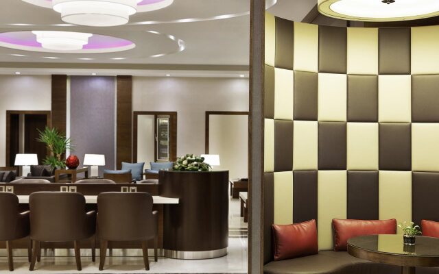 Residence Inn by Marriott Jazan