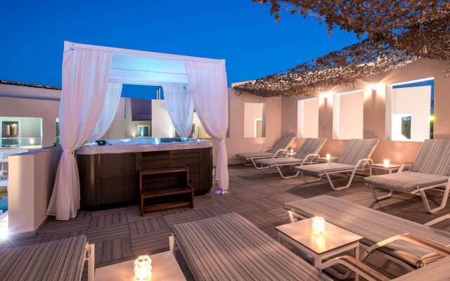 Omiros Boutique Hotel - Adults Only