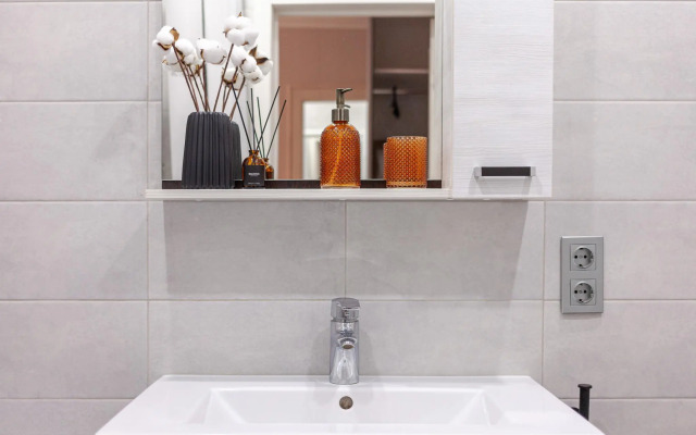 Апартаменты SamaraAparts на просеке 5-я