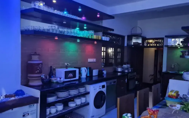 Villa Talpe Inviting 5 Bedrooms & Massage Pool