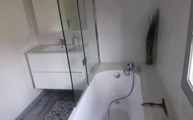 Villa F6 à 5 min de la plage, frontignan plage