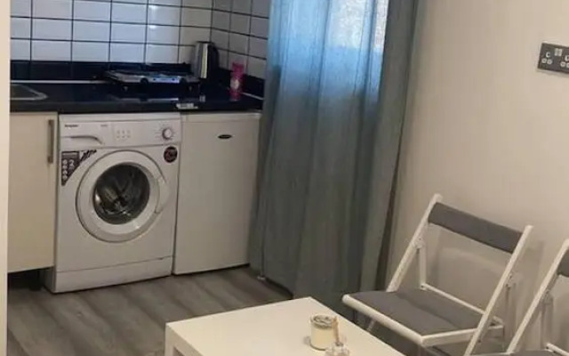 Remarkable 1-bed Studio in London