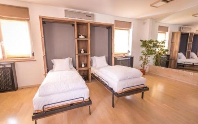 HostGost at BAMS (Private Spa included)