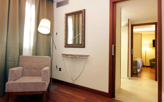 Hotel Casa Consistorial