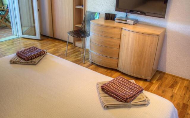 Rooms Sveti Jakov