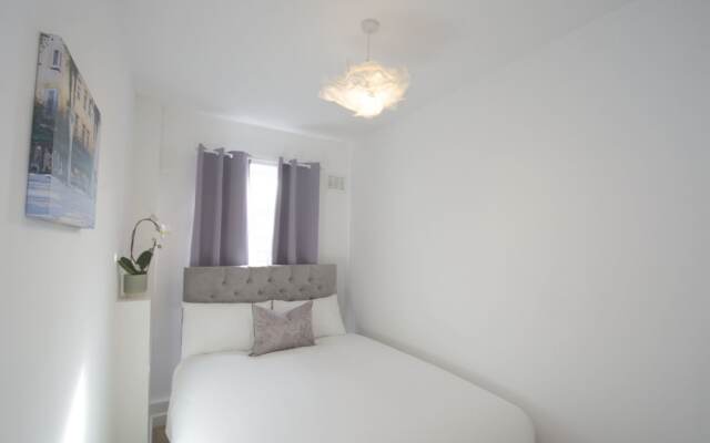 Putney Bridge Two Bedroom Apartments