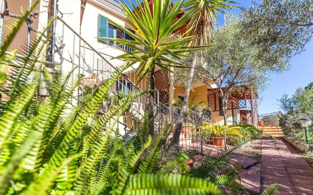 Residence Verde Navarrese C