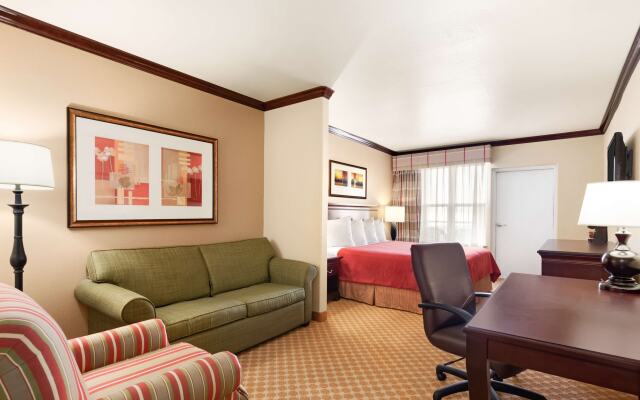 Comfort Inn And Suites Galveston, Tx