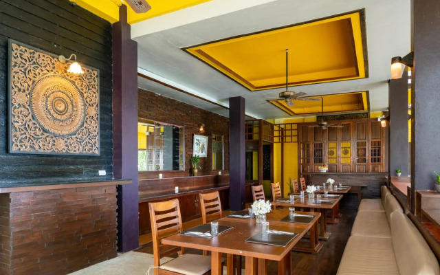Baan Krating Khao Lak Resort