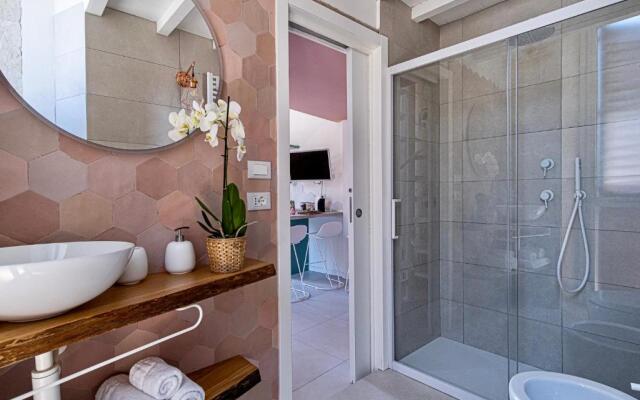 La Gorgone Ortigia Suites