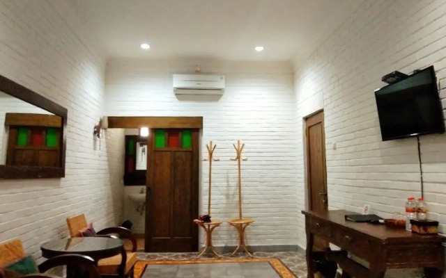 Satu Kayen Guest House