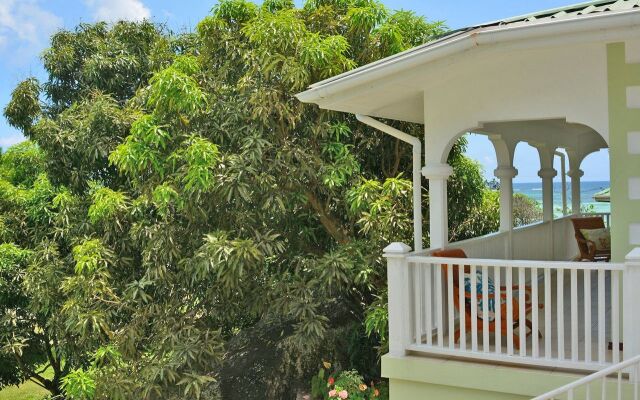 Petit Baie Chalets