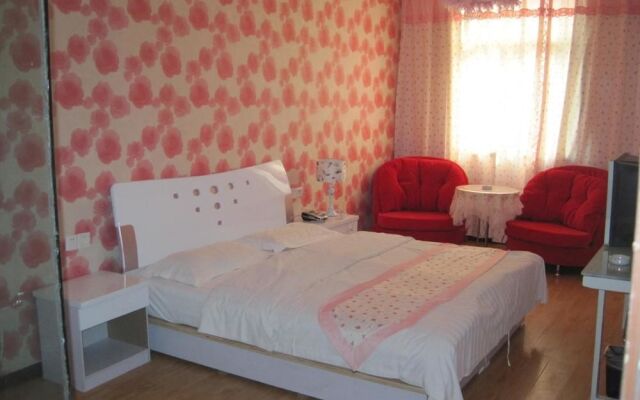 Lingyu Express Hotel