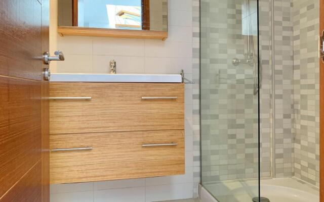 Cofradia Penthouse