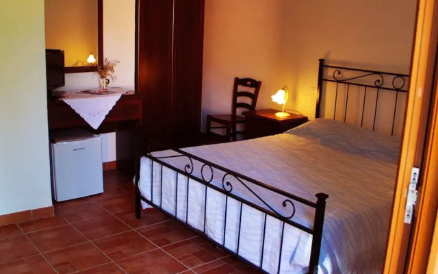 Agriturismo San Mauro