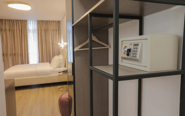 Olia Residence