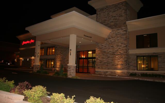 Hampton Inn Jericho - Westbury