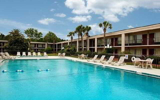 Quality Inn Ocala