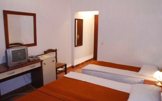 Elena Guest House