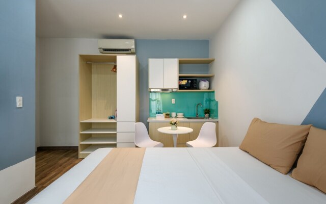 Cozrum Homes - Summer's House