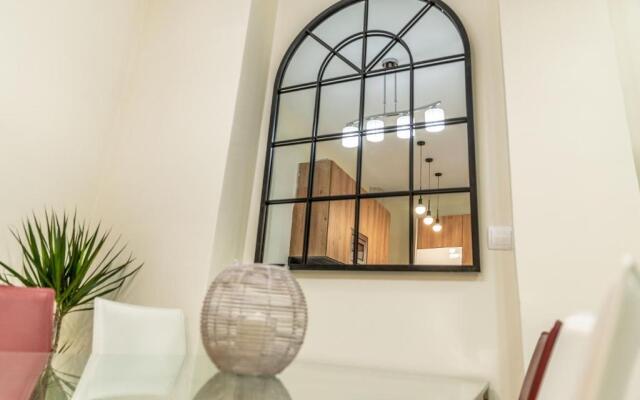 Soho Apartment Principal Avenue