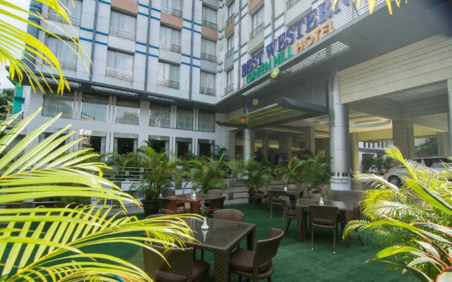 Best Western Green Hill
