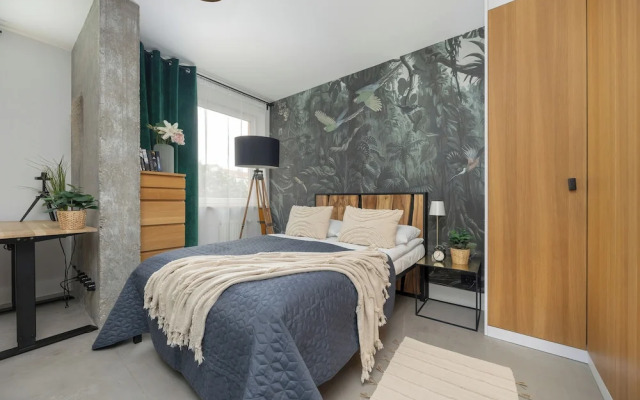 Cosy Apartment With Garden by Renters