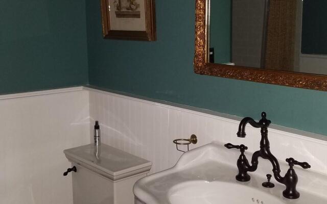 The Marie Bed and Breakfast