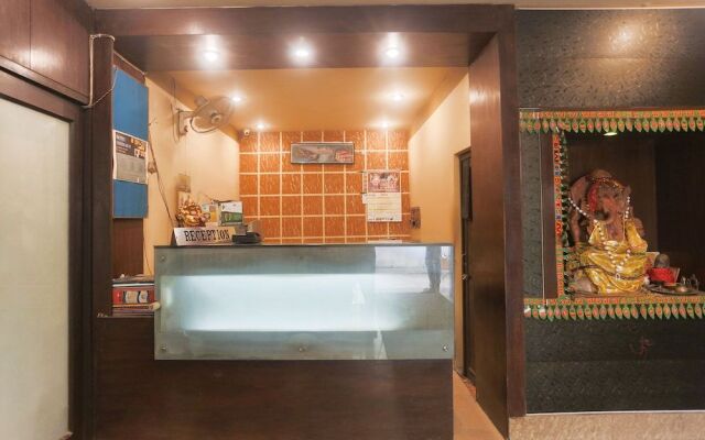 OYO 48884 Hotel Trishakti