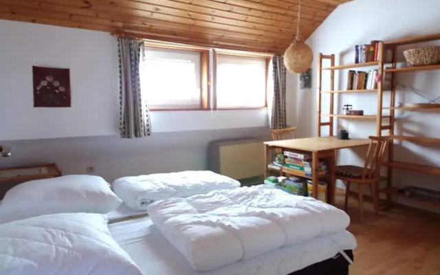 Cosy Holiday Home in Monschau With Garden