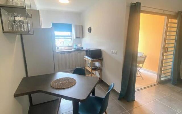 Recent Bel Appartement une chambre Papeete