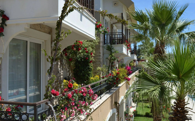 Sultan Homes Apartments