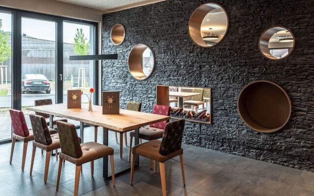 Hotel Schlossberg Wehingen