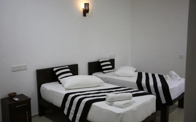 Shimada Villa