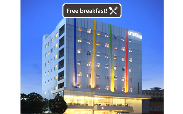 Amaris Hotel Serpong - Tangerang