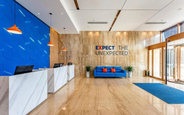 Holiday Inn Express XI'AN GUANGYUNTAN by IHG