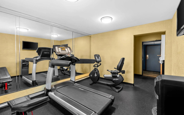 Quality Inn - Denton