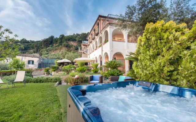 Villa Pane