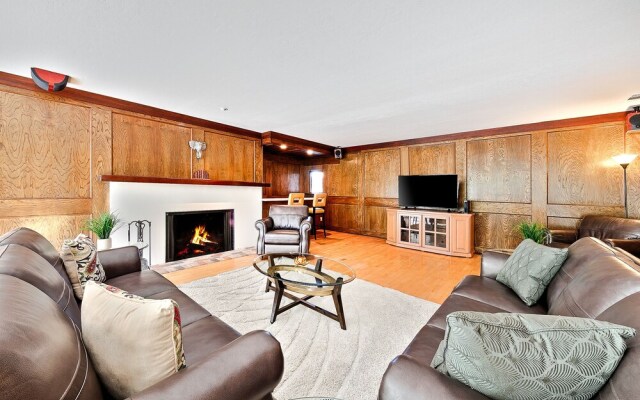 5BDRM Villa Via Mil Cumbres