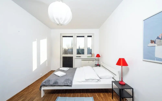 RentPlanet - Studio Ludwinów