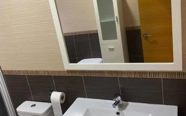 Apartamento Club Nautico By Solymar Holiday