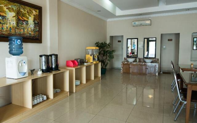 Cepu Indah 1