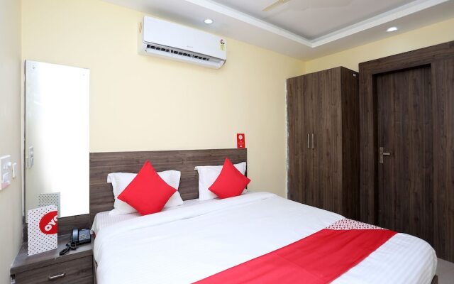 Oyo 15441 Apollo Paradise Guest House